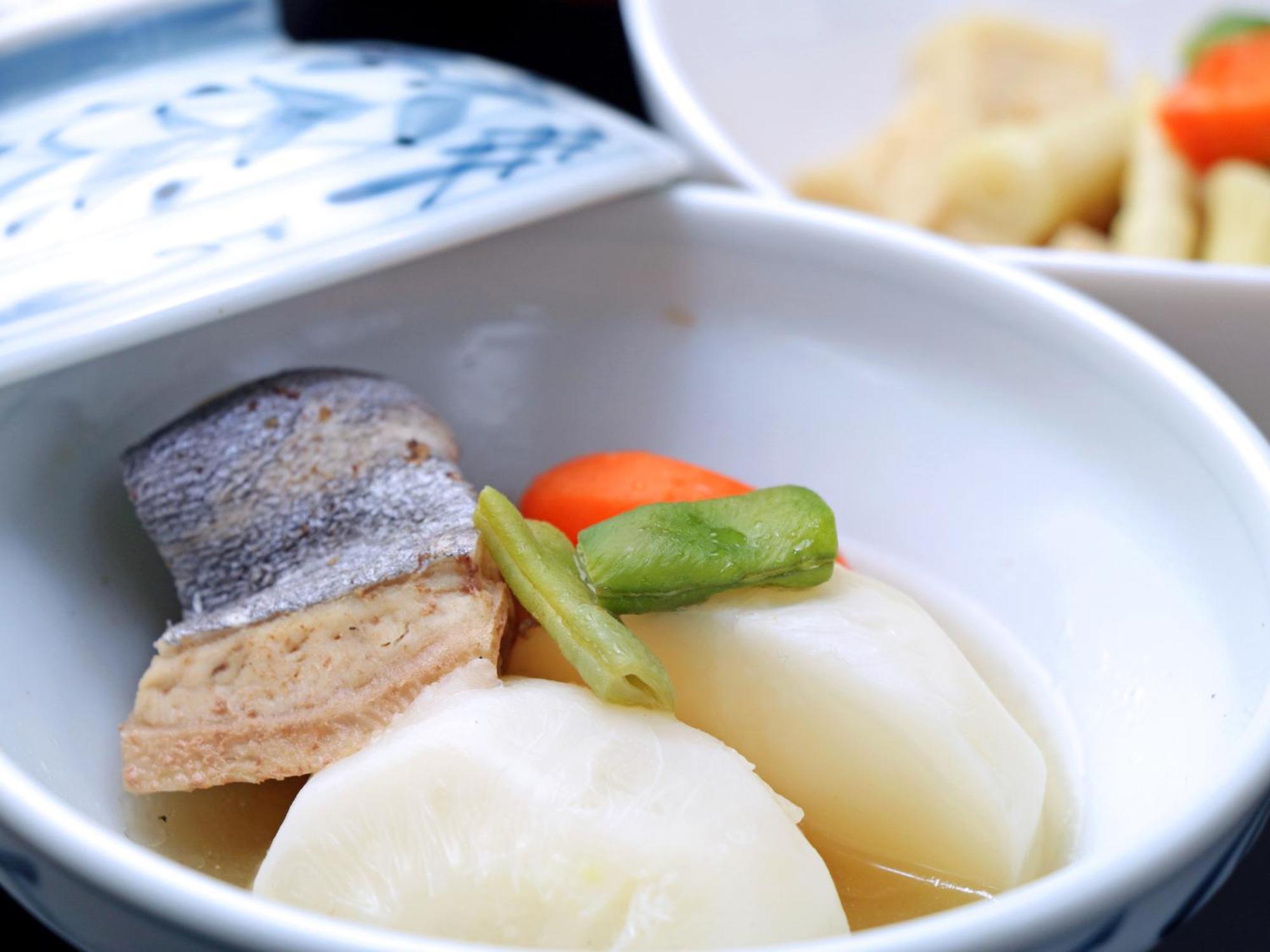 Villa Katashio Nozawaonsen Bagian luar foto