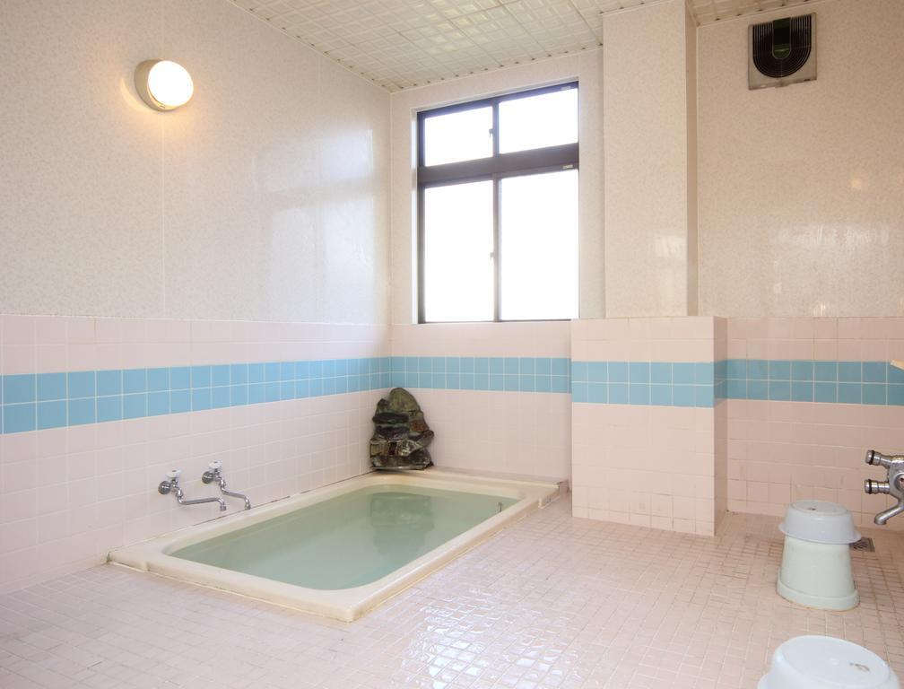 Villa Katashio Nozawaonsen Bagian luar foto