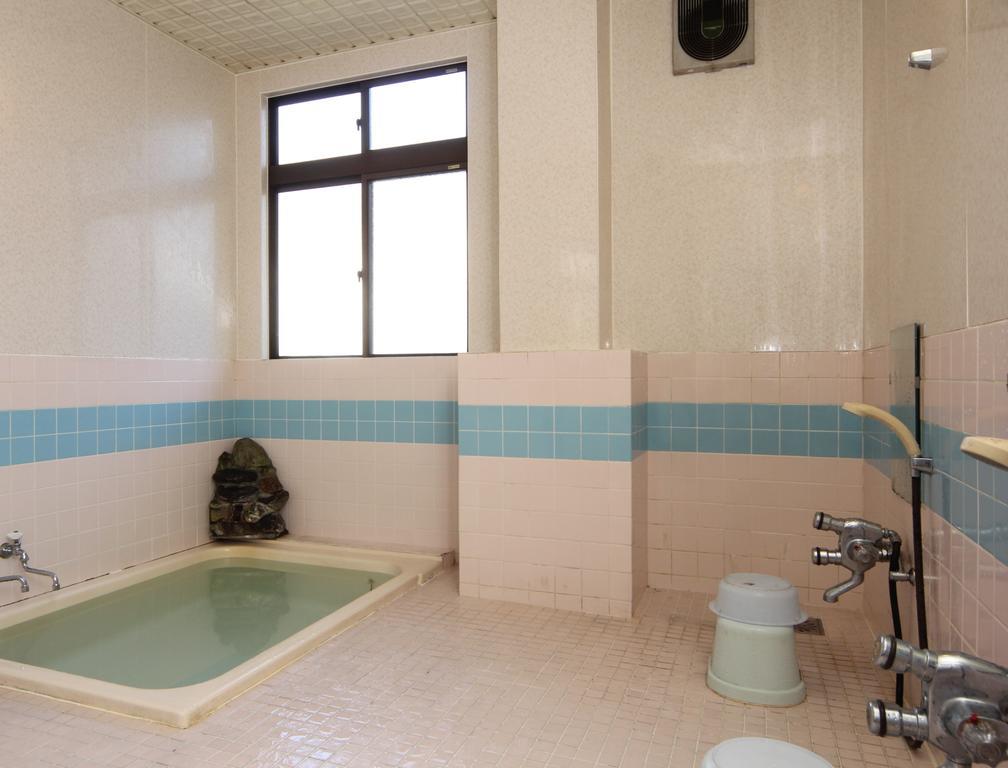 Villa Katashio Nozawaonsen Bagian luar foto